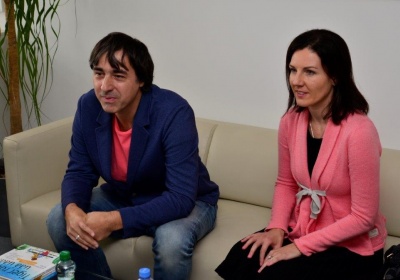 Autori známych knižiek boli na ministerstve školstva