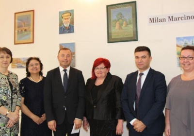 Ocenenie od Slovenskej rady rodičovských združení