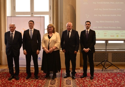 Poznáme laureátov ocenenia Vedec roka SR 2016