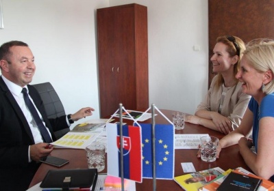 ŠPÚ bude spolupracovať s Raabe a Expol pedagogika na skvalitňovaní škôl aj učiteľov
