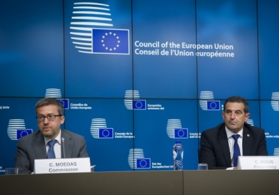 Ministri členských štátov diskutovali v Bruseli o vesmírnom výskume