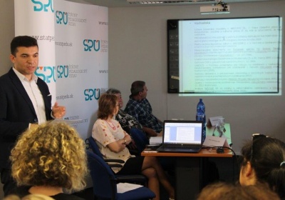 Na workshope v ŠPÚ prezentovali výsledky analýzy procesov integrácie a inklúzie