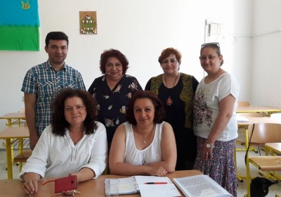 Učitelia rómskeho jazyka začnú používať inovované pedagogické dokumenty už v budúcom školskom roku