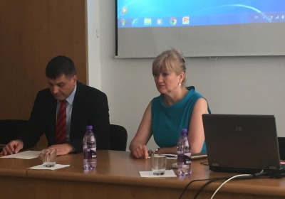 Štátna tajomníčka Oľga Nachtmannová sa zúčastnila zasadnutia Aliancie sektorových rád