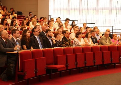 Letná univerzita Móra Jókaiho v Komárne