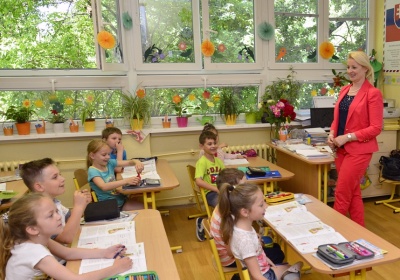 V školstve potrebujeme zlepšiť výsledky i financovanie