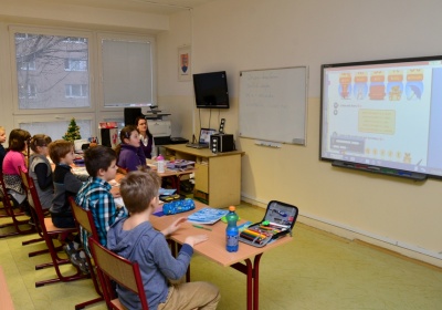 Ministerstvo už môže uzatvoriť zmluvu s úspešným uchádzačom na projekt Edunet