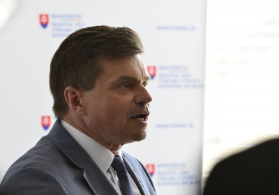 Projekty uchádzajúce sa o podporu z EÚ zdrojov budú verejne odprezentované