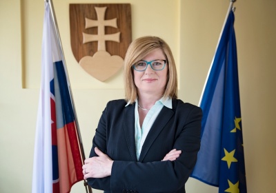 Príhovor poverenej ministerky školstva Gabriely Matečnej pri príležitosti otvorenia nového školského roka