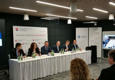 Digitálna koalícia má zvýšiť pripravenosť Slovenska na digitálnu ekonomiku