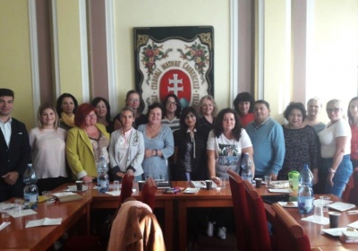 ŠPÚ otvoril inovatívne vzdelávanie Interkultúrne vzdelávanie v ZŠ so žiakmi z rómskych komunít
