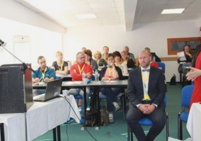 V Banskej Bystrici sa skončil 33.ročník medzinárodnej vedecko-odbornej konferencie s účasťou ŠPÚ