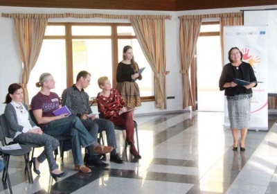 Skončila sa Jesenná akadémia 2017: Demokratické školské prostredie pre všetkých