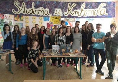 Dnešné oslavy Medzinárodného dňa školských knižníc na Slovensku spestrí spomienka na M. R. Štefánika