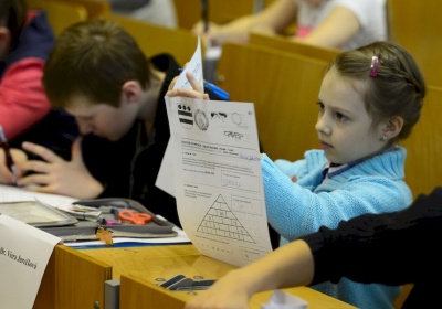 Školy dostanú viac ako pol milióna eur za mimoriadne výsledky žiakov