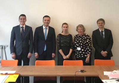 V Paríži schválili projekty na podporu mobility vedeckých pracovníkov medzi Slovenskom a Francúzskom