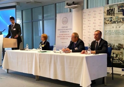 Konferencia o vyučovaní slovenčiny v školách s vyučovacím jazykom maďarským