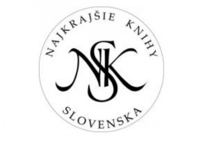 Súťaž o Najkrajšie knihy Slovenska 2017