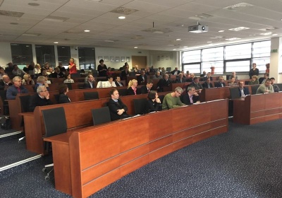 Seminár pre základné školy o duálnom vzdelávaní už tento týždeň v 5 krajských mestách
