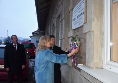 Spomienka na slovenskú poetku, prozaičku, novinárku a dramatičku, ktorá prispela hlavne do sveta detí