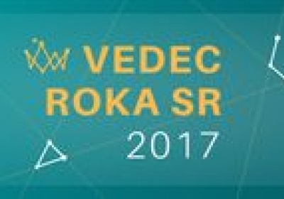 Aj tento rok sa uskutoční prestížne podujatie Vedec roka