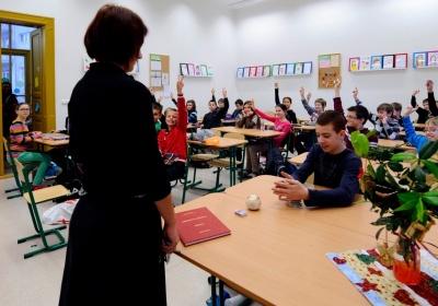 Osemročné gymnáziá v Bratislave budú môcť prijať viac ako päť percent žiakov