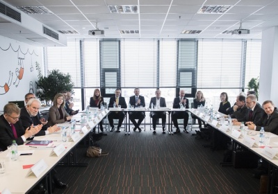 Digitálna koalícia rozširuje svoje rady, členovia plnia záväzky