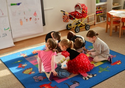 Materské školy začnú zverejňovať termíny a podmienky prijímania detí