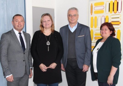 ŠPÚ bude užšie spolupracovať s Pedagogickou fakultou Trnavskej univerzity v Trnave