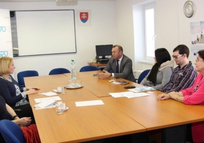 Workshop v rámci celosvetového týždňa otvoreného vzdelávania za účasti ŠPÚ
