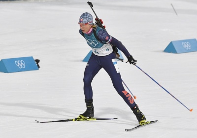 Financovanie športových reprezentantov Slovenska