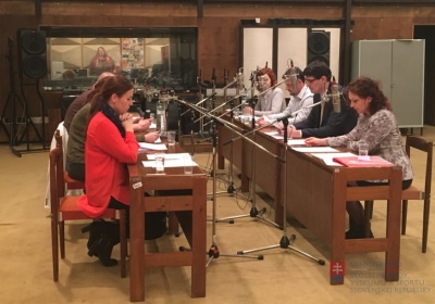 Týždeň písomných maturít uzavreli maďarský a ukrajinský jazyk