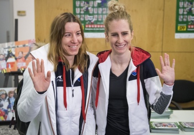 Finančné prostriedky pre športových reprezentantov Slovenska