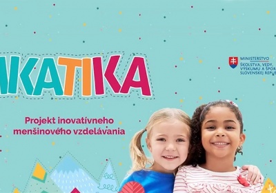 Inovatívne menšinové vzdelávanie testované v pilotnom projekte IKATIKA označili pedagógovia za prínosné
