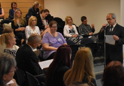 V Bratislave sa konala už 12. medzinárodná konferencia školských knižníc