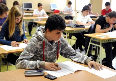 Dnes sa začali prijímacie skúšky na stredné školy