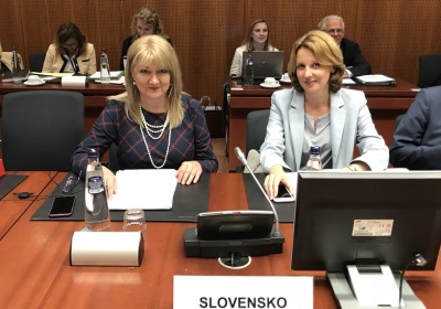 V Bruseli rokovali ministri krajín EÚ o otázkach vzdelávania a mládeže