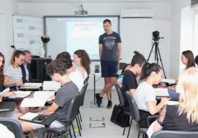 V ŠPÚ prezentovali metodiku Integrované digitálne technológie