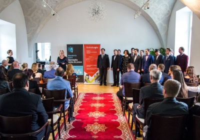 Vzdelávací program IT Akadémia softvérového vývoja má prvých absloventov