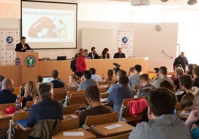 Psychologická príprava a mentálny koučing v športe