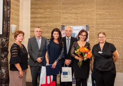 Európska značka pre jazyky 2018