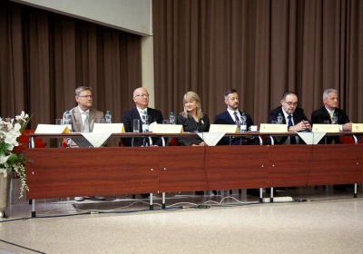 Piešťanské fyzioterapeutické a balneologické dni