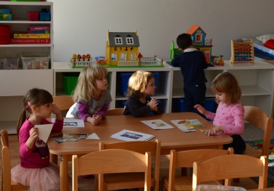 Vláda SR sa dohodla na povinnom predprimárnom vzdelávaní pre všetky 5-ročné deti