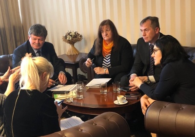Ministerka Martina Lubyová rokovala so školskými odborármi