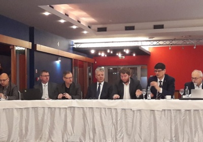 V Prešove rokovali odborníci o vzdelávaní žiakov z marginalizovaných komunít na SOŠ