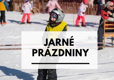 Školáci sa môžu tešiť na jarné prázdniny