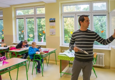 Učitelia nemeckého jazyka sa môžu opäť prihlásiť na hospitačný pobyt v Bavorsku