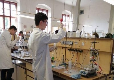 Marec v znamení predmetových olympiád