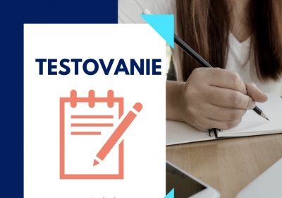 Deviatakov a žiakov osemročných gymnázií čaká celoslovenské Testovanie 9