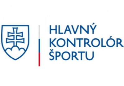 Správa o činnosti hlavného kontrolóra športu za rok 2018